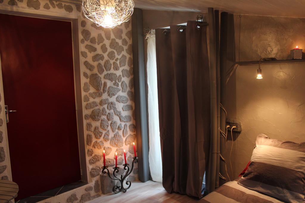 Le Parc De Jouvence Hotel Magrie Bilik gambar