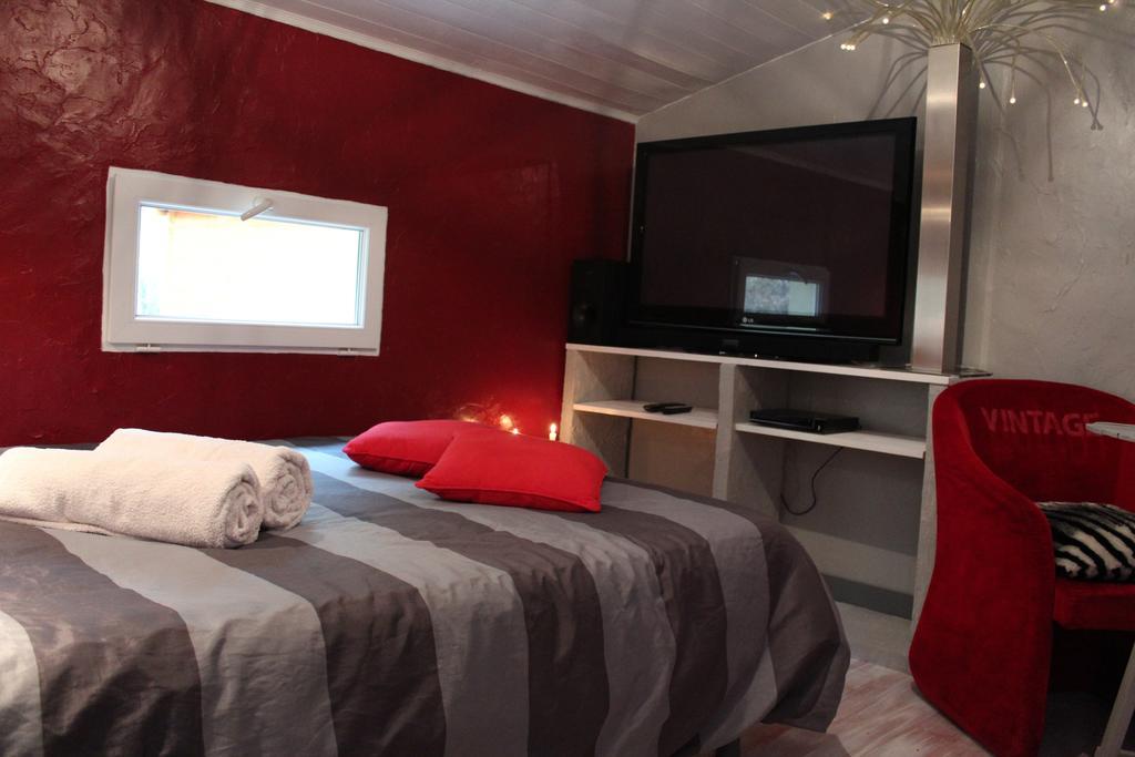 Le Parc De Jouvence Hotel Magrie Bilik gambar