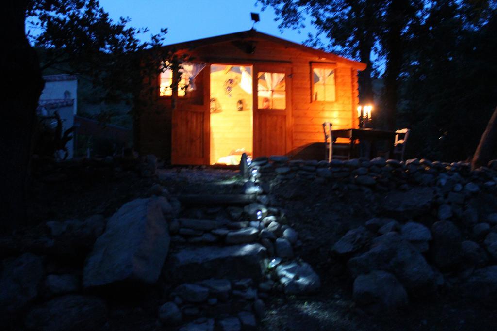 Le Parc De Jouvence Hotel Magrie Bilik gambar