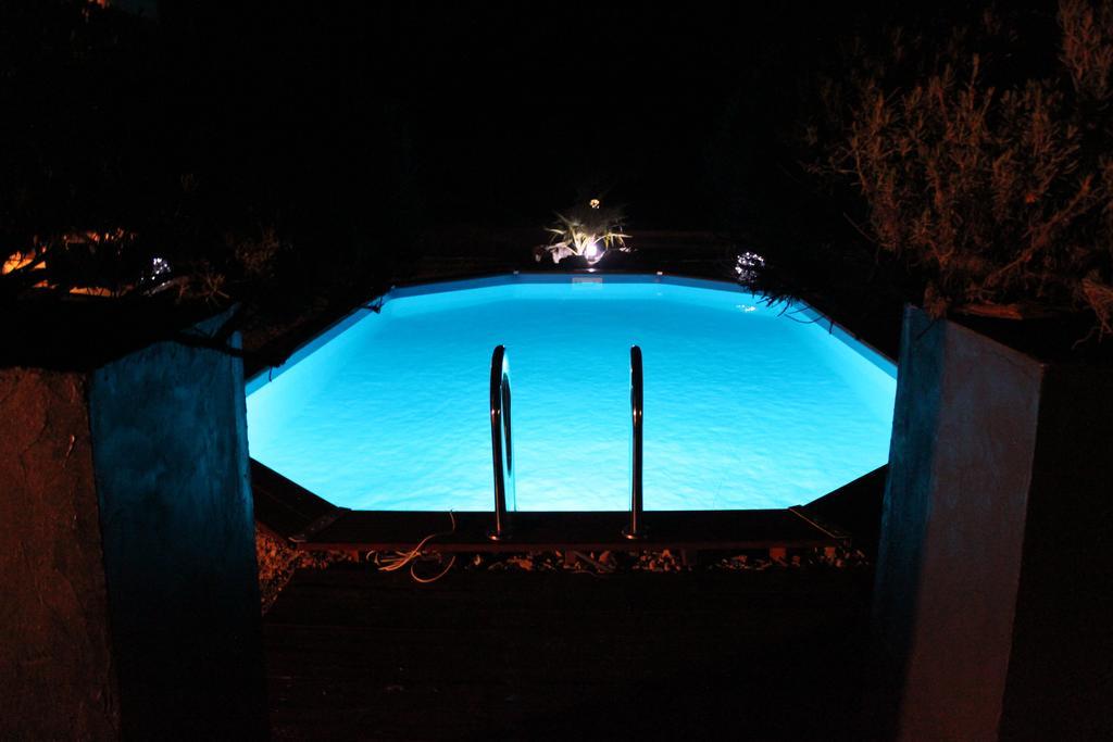 Le Parc De Jouvence Hotel Magrie Luaran gambar