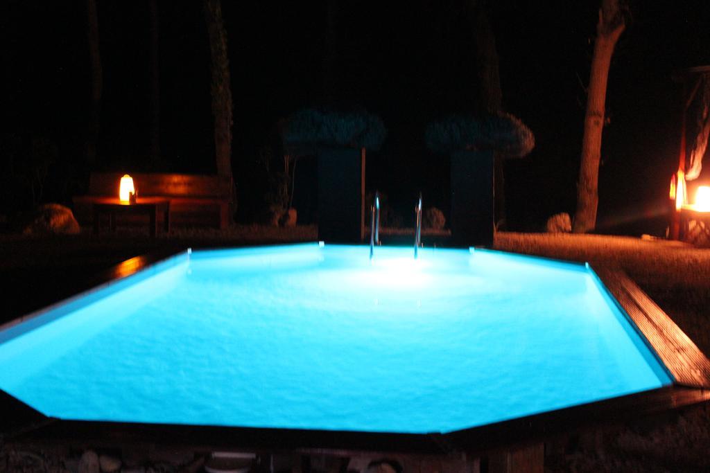 Le Parc De Jouvence Hotel Magrie Luaran gambar