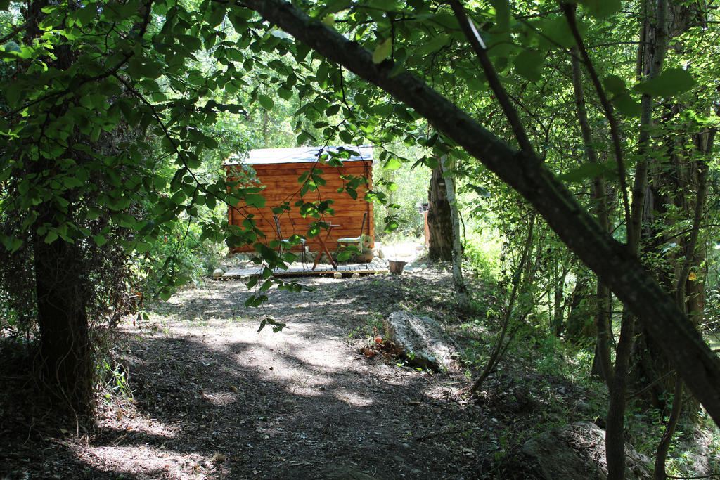 Le Parc De Jouvence Hotel Magrie Bilik gambar
