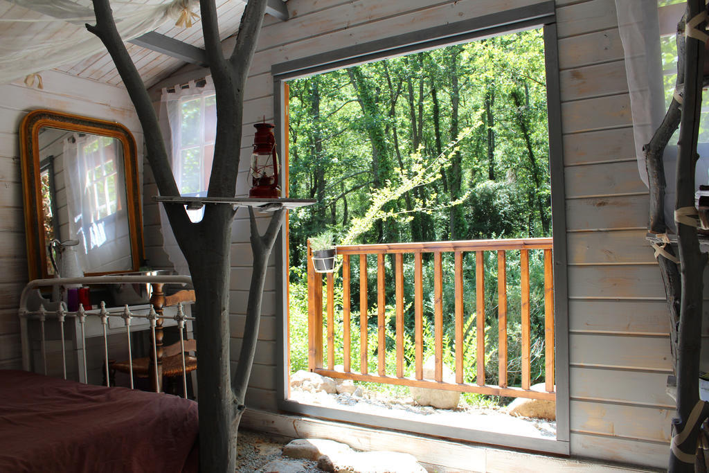 Le Parc De Jouvence Hotel Magrie Bilik gambar