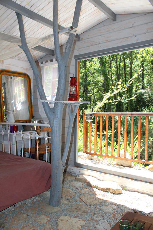 Le Parc De Jouvence Hotel Magrie Bilik gambar