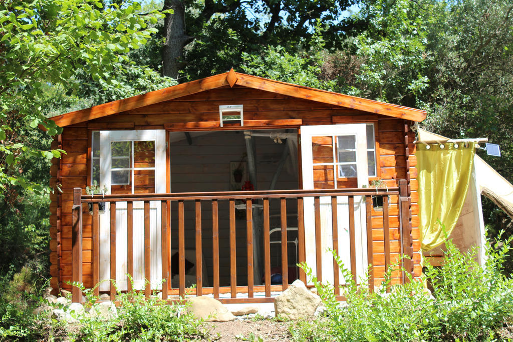 Le Parc De Jouvence Hotel Magrie Bilik gambar