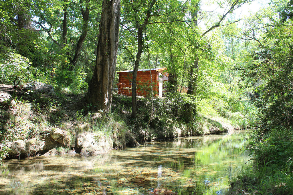 Le Parc De Jouvence Hotel Magrie Bilik gambar