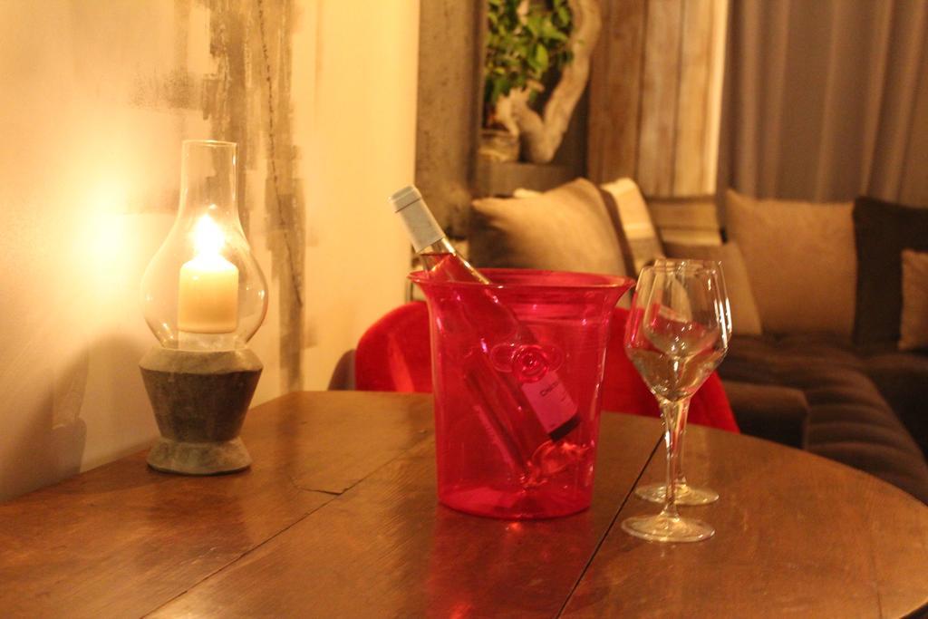 Le Parc De Jouvence Hotel Magrie Bilik gambar